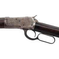 ** Winchester Model 1892 Rifle in .25-20