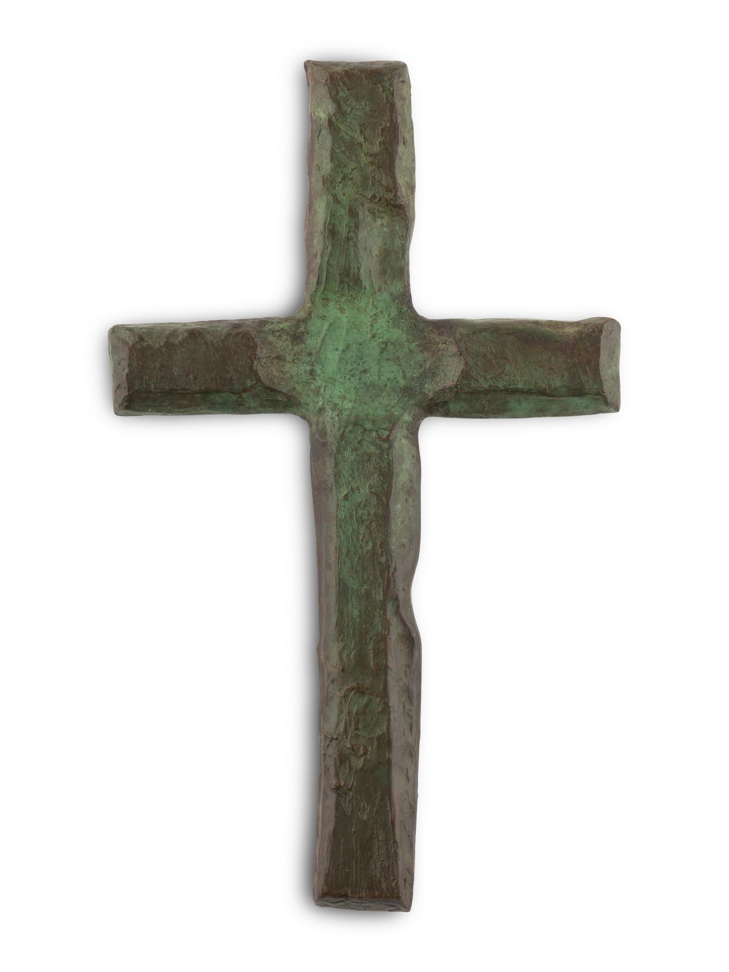Cross , edition 1/7