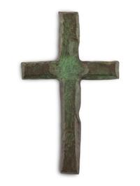 Cross , edition 1/7