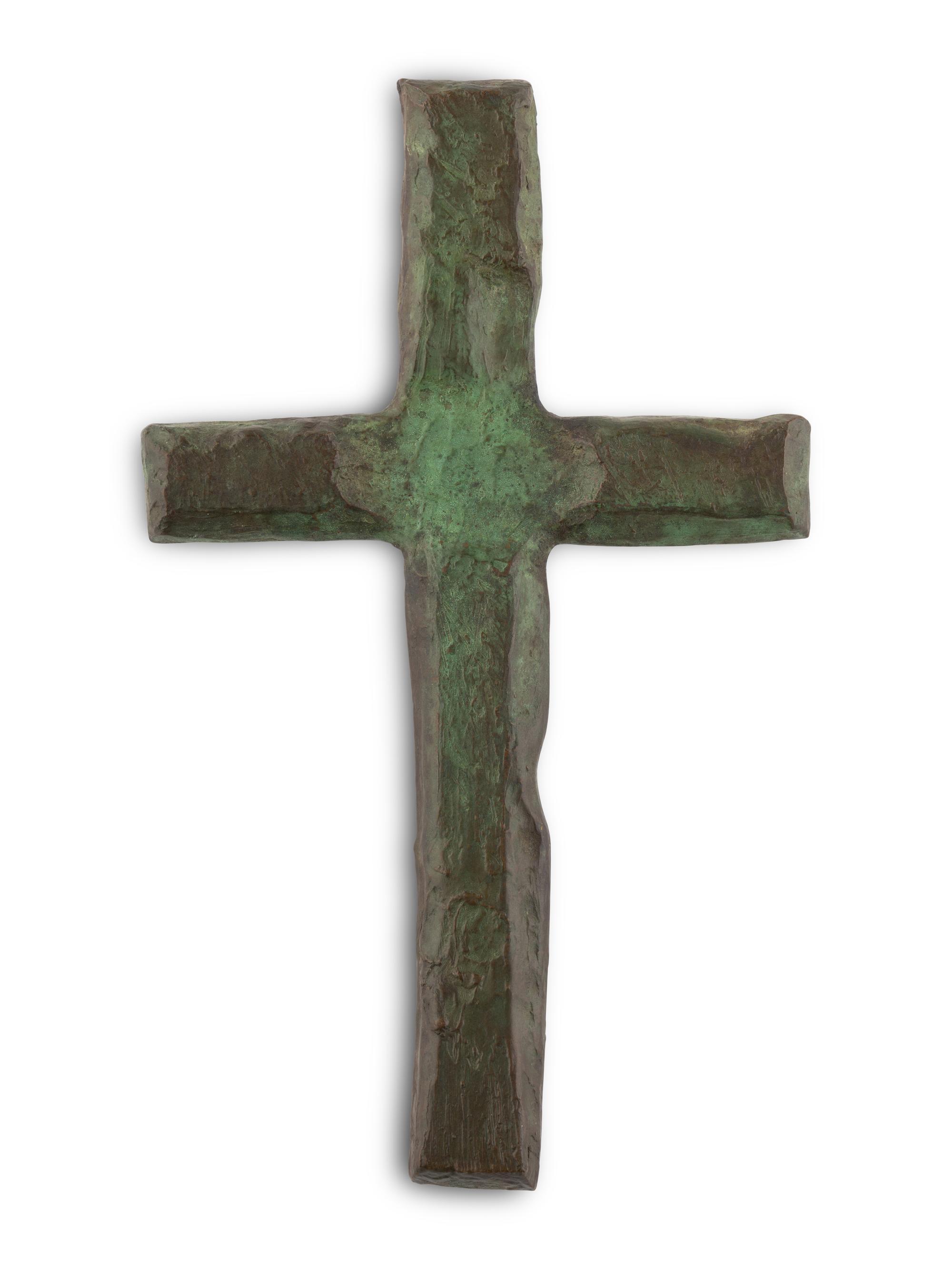 Cross , edition 1/7