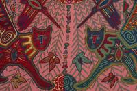 Two Hermès 90cm Silk/Cashmere Scarves