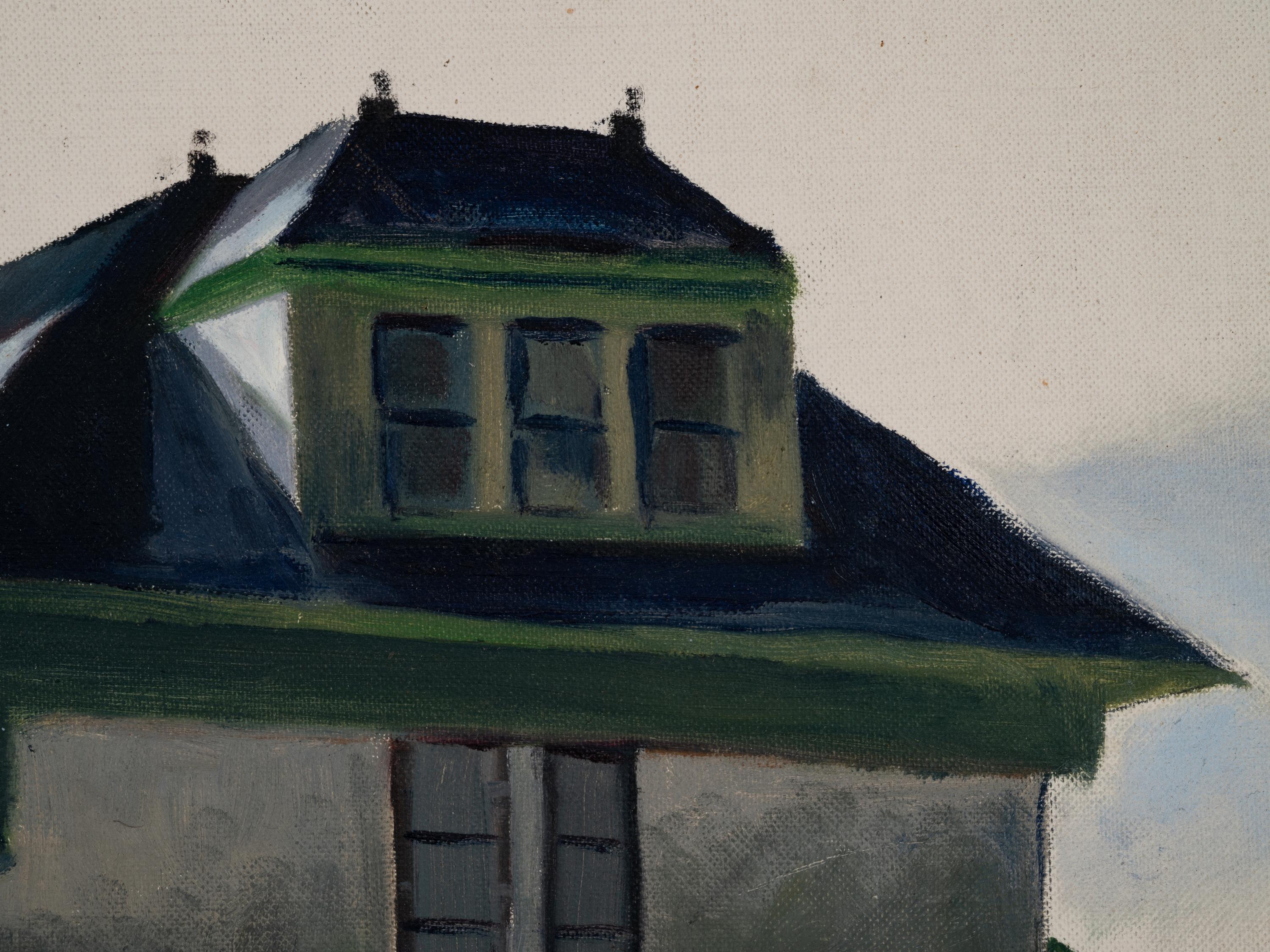 Coast Guard House, Evanston, IL