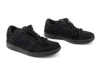 Dunk Low Pro SB Blackout