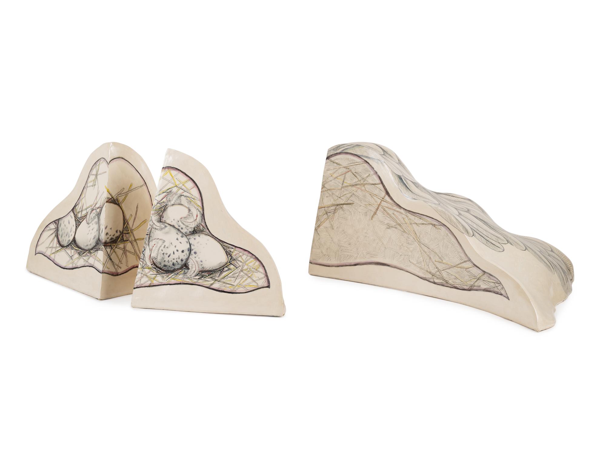 Untitled, 1973-74