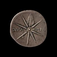 [ANCIENTS] ROMAN EMPIRE. Augustus (c. 27-14 BC). Ar Denarius. (3.2 g, 18mm).