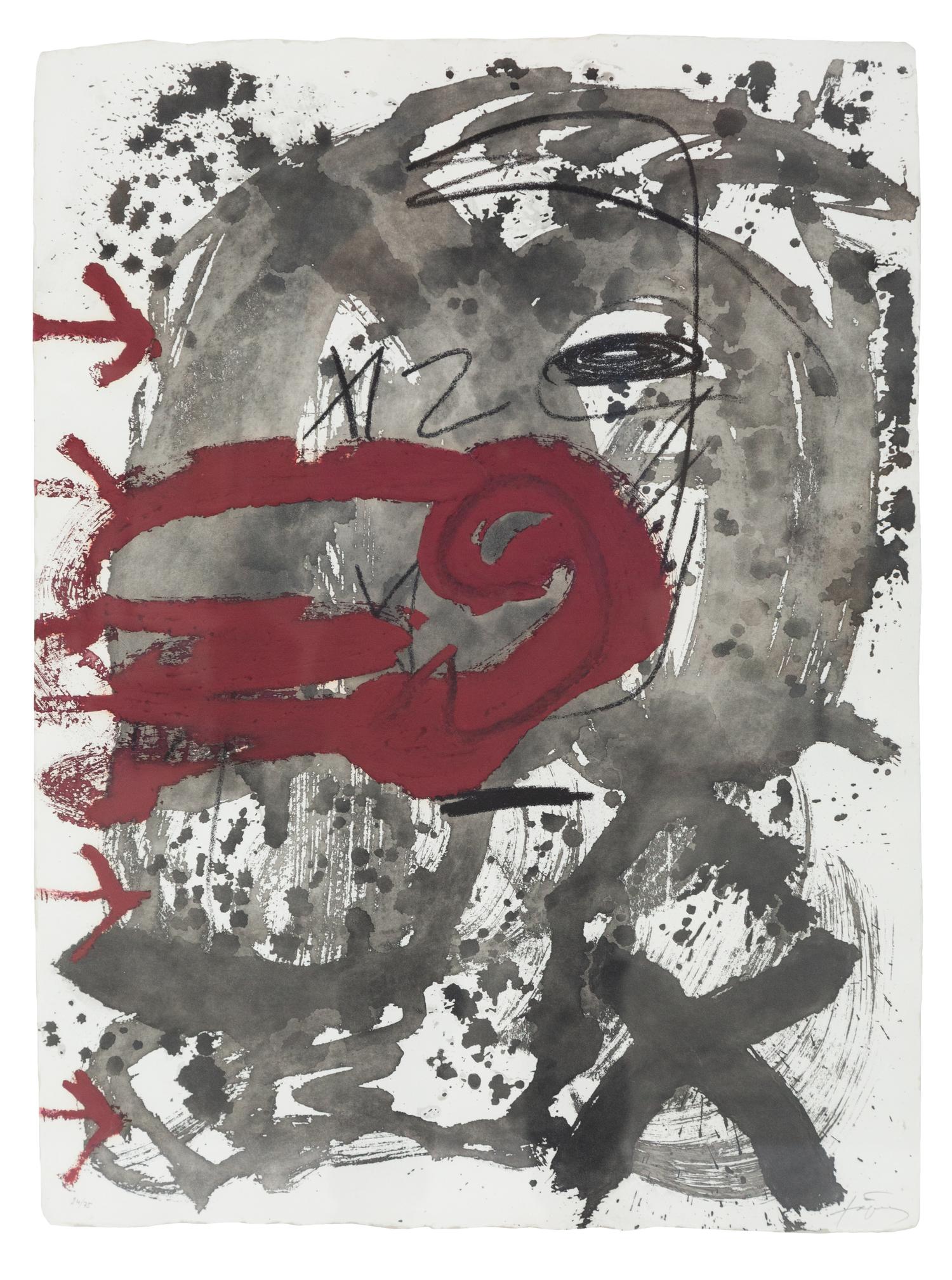 Carmí 5 , 1994
