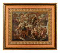 Allegory of Humanity