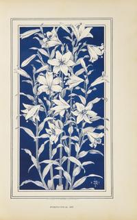 [DESIGN]. DAY, Lewis F. Instances of Accessory Art... London: B.T. Batsford, 1880.