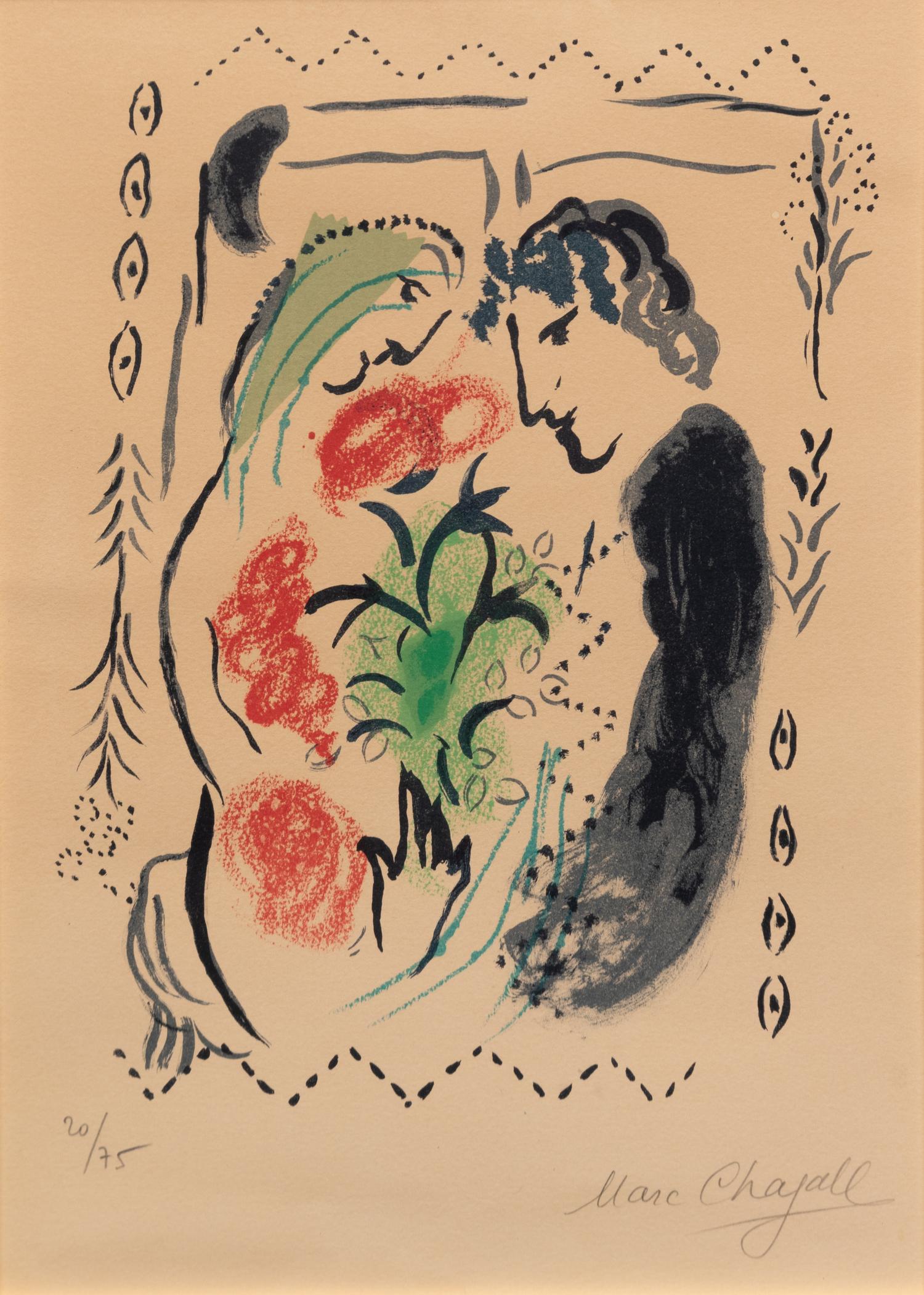 Pour Berggruen