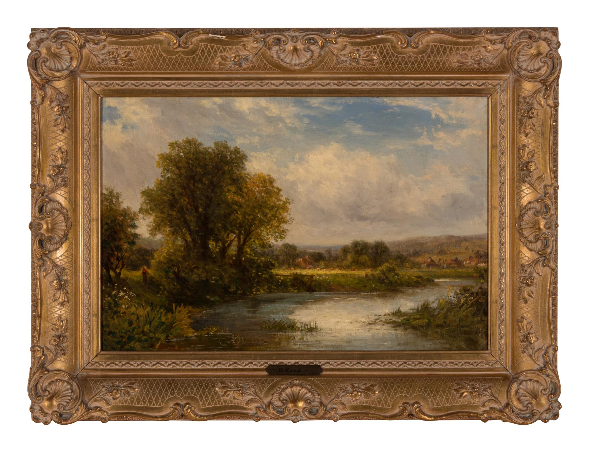 English School (19th Century)