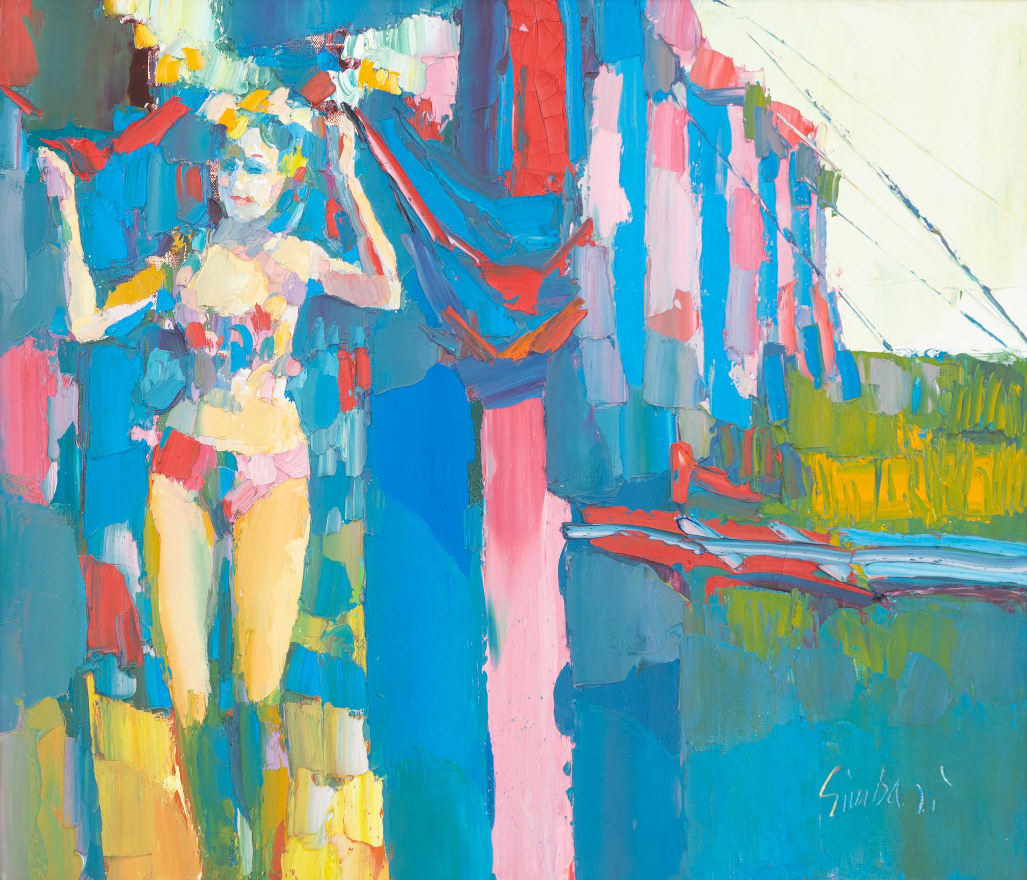 Bikini Girl , 1979