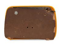 A Sentinel 284NI Radio