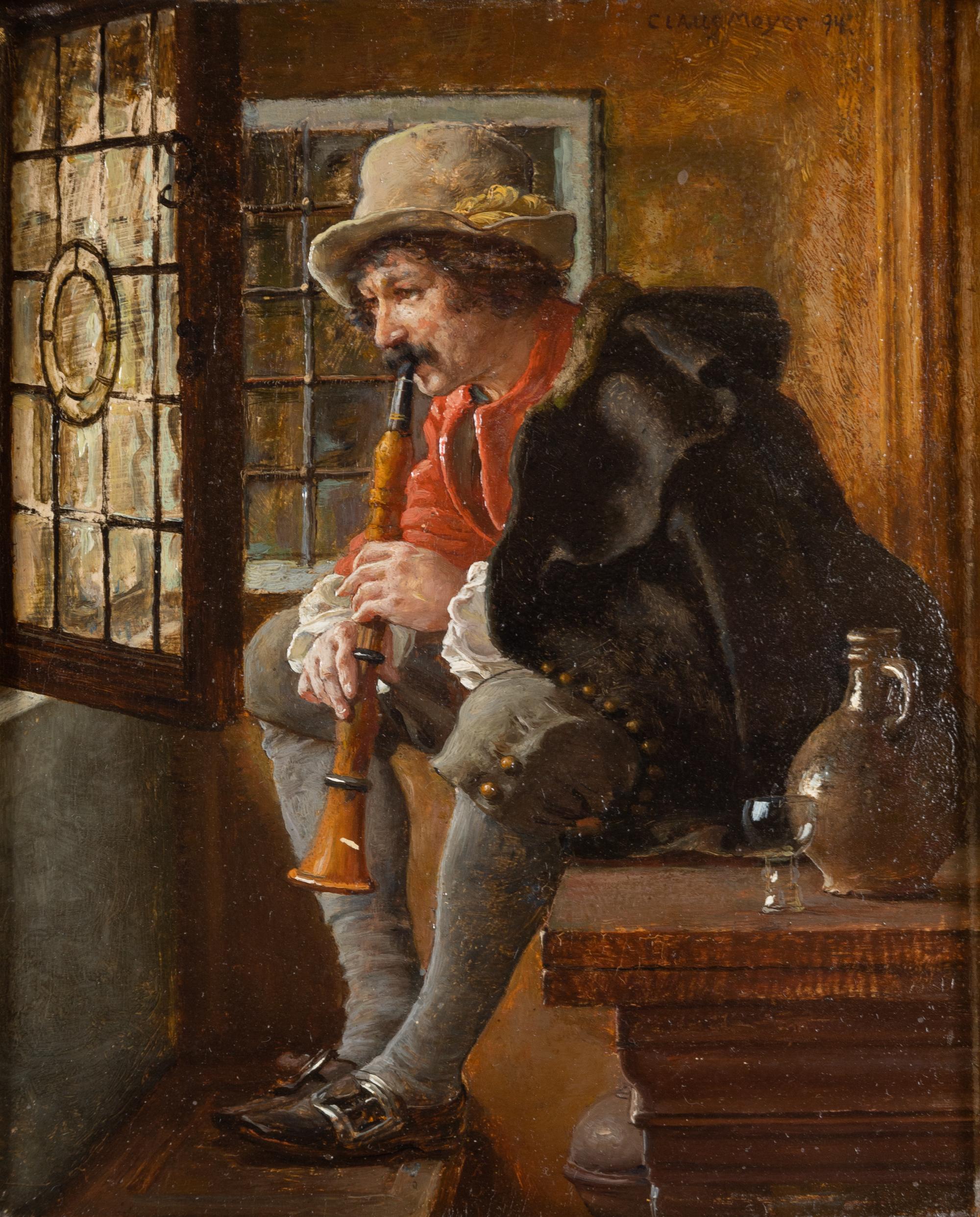 Musician