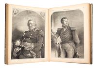 (CIVIL WAR, HARPER'S WEEKLY) NY, 1861-1865. Vols. V-IX. Full Civil War content. Profusely illustrated.