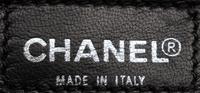 Chanel Shoulder Tote, 2002-03