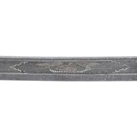 Civil War Military Archive of Major Frederick M. Edgell and the 1st New Hampshire Battery Including: Tiffany & Co. M1850 Presentation Sword in Case with 80 Original Documents, Letters, CDVs, and Accessories