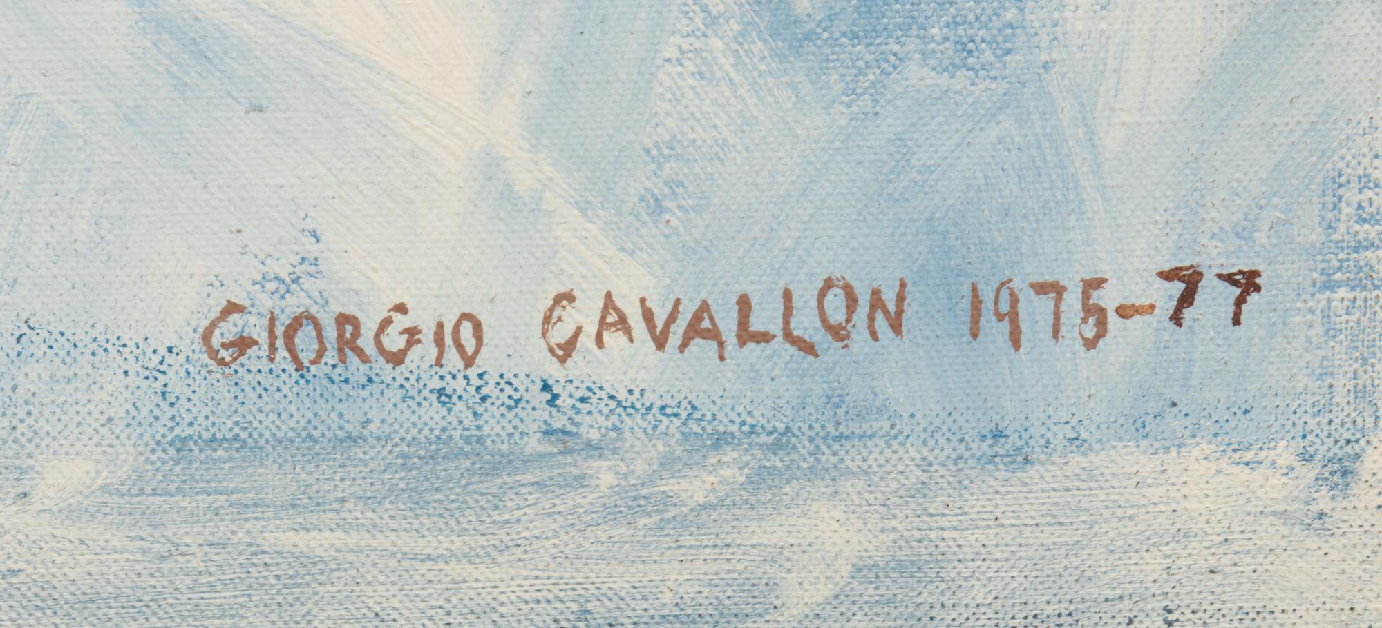 Untitled, 1975-1977
