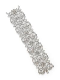 DIAMOND BRACELET