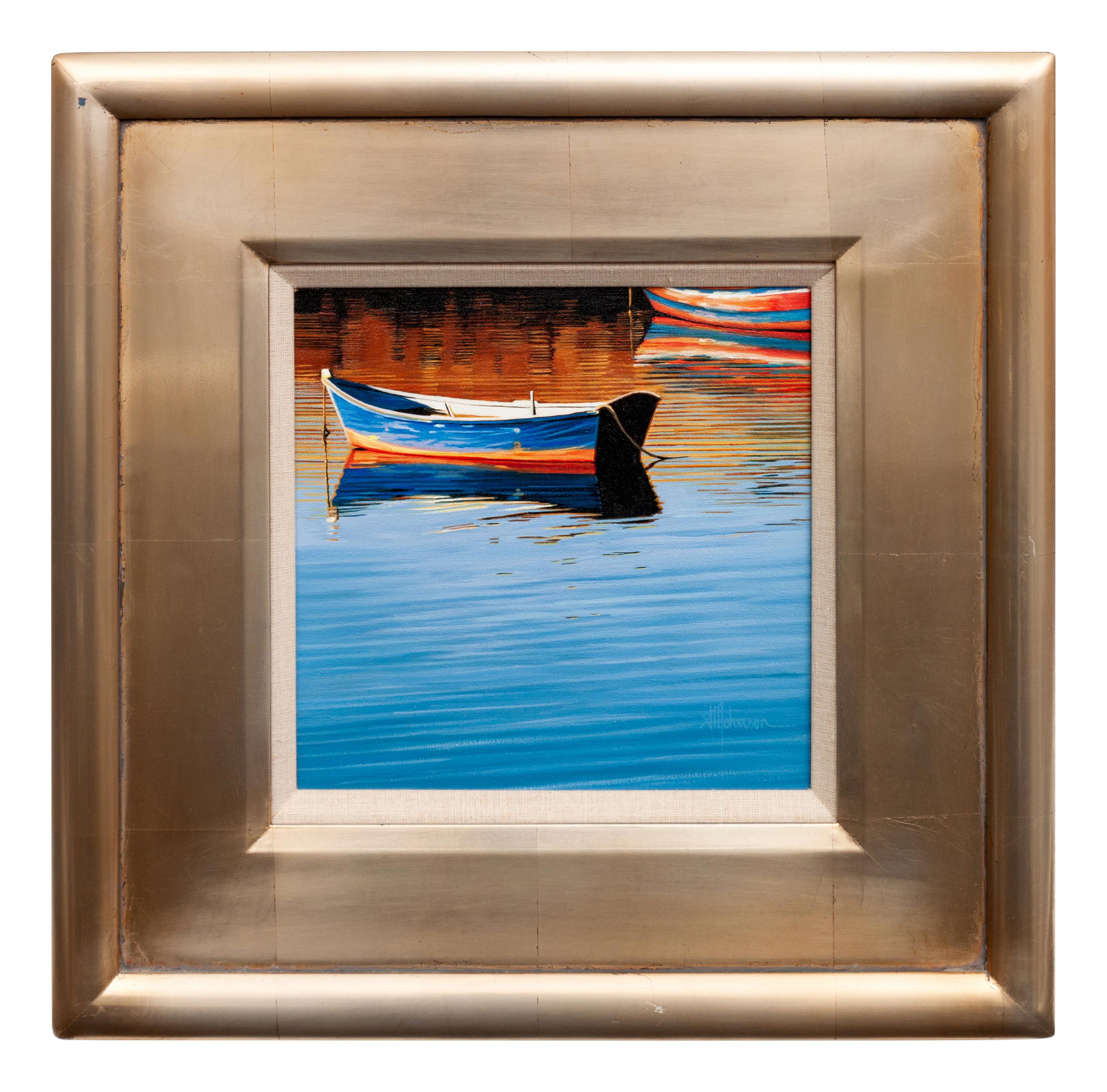 Rowboats