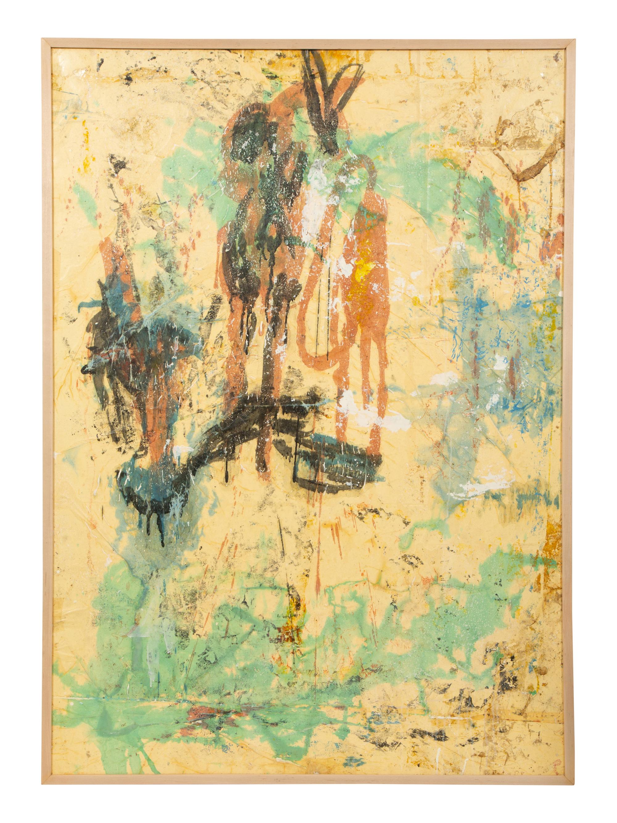 Untitled #2116 , 2001