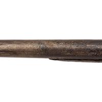 Relic Native Used Model 1874 Sharps Rifle