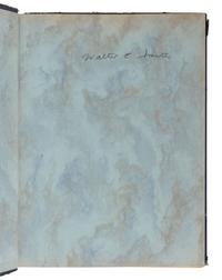 [DICKENS, Charles (1812-1870)]. A group of 9 works by or about Dickens, comprising: