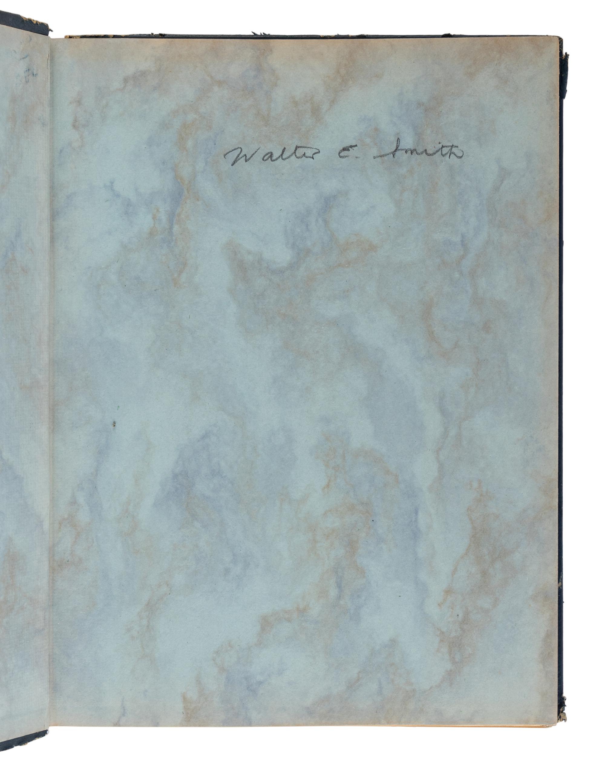 [DICKENS, Charles (1812-1870)]. A group of 9 works by or about Dickens, comprising: