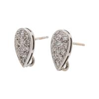 CONVERTIBLE DIAMOND EARRINGS