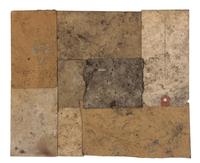 Robert Nickle, (American, 1919-1980), Untitled