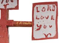 Lord Love You (Cross)