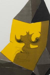 Seated Figure