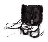 Tom Ford for Gucci, Mixed-Material Mini Bag, A/W 2002
