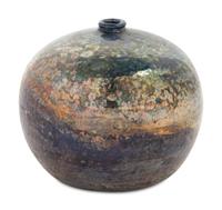 A Studio Pottery Vase