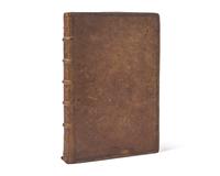 [Travel & Exploration] (Thomas, Herbert). A Relation of Some Yeares Travaile, Begunne Anno 1626. Into Afrique and the greater Asia, especially the Territories of the Persian Monarchie: and some parts of the Orientall Indies, and Iles adjacent...