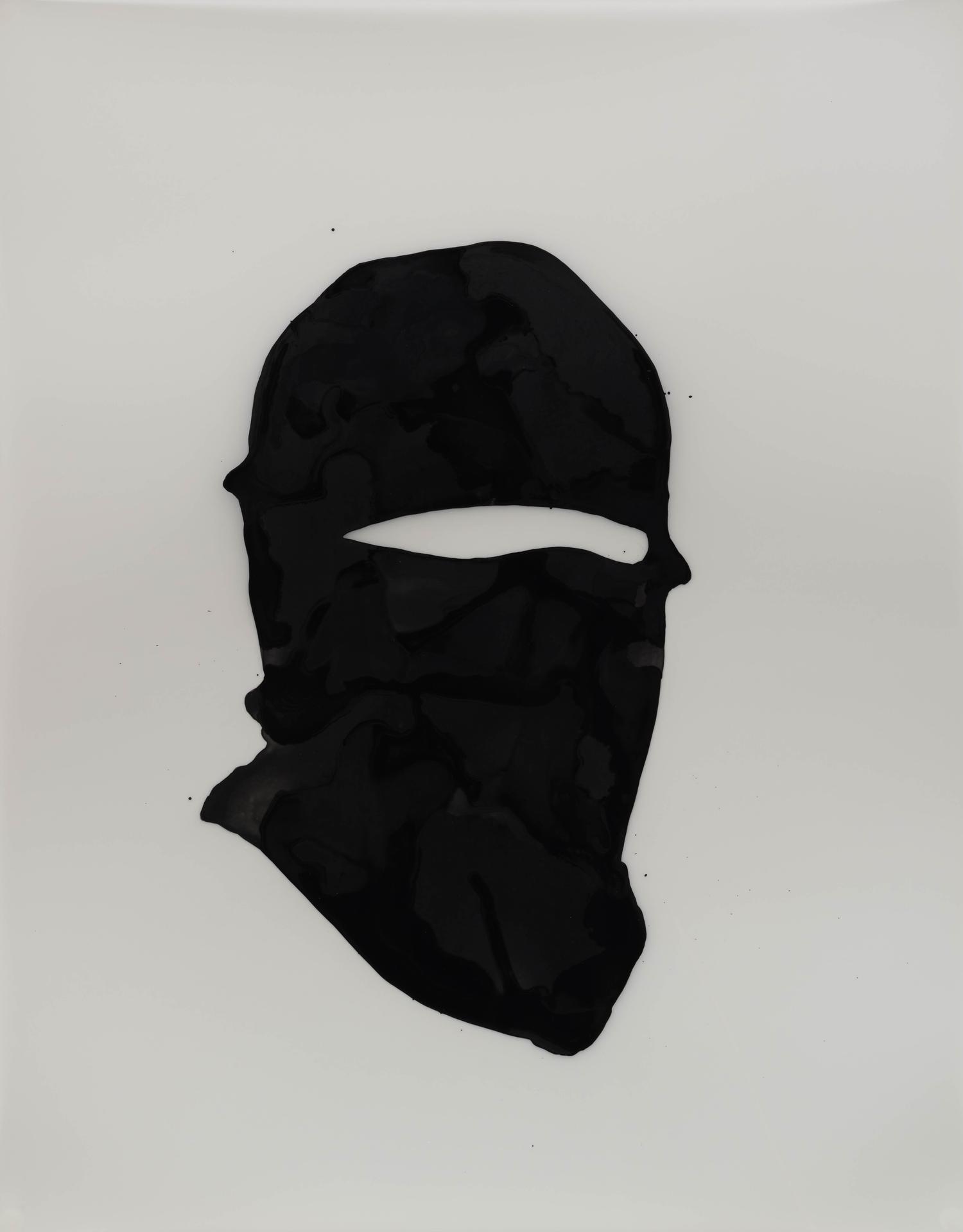 Adam Helmes (American, b. 1974) — 12 Untitled Portraits, 2007