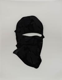 Adam Helmes (American, b. 1974) — 12 Untitled Portraits, 2007