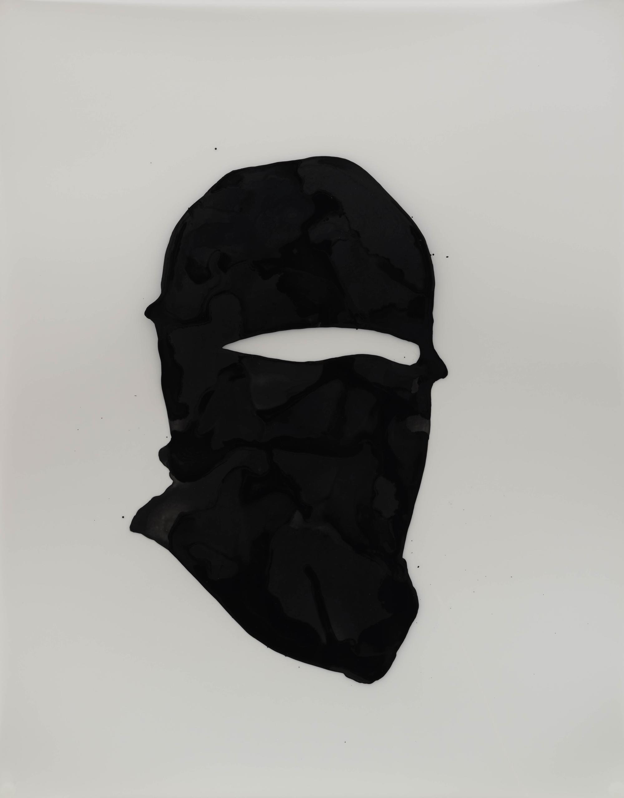 Adam Helmes (American, b. 1974) — 12 Untitled Portraits, 2007