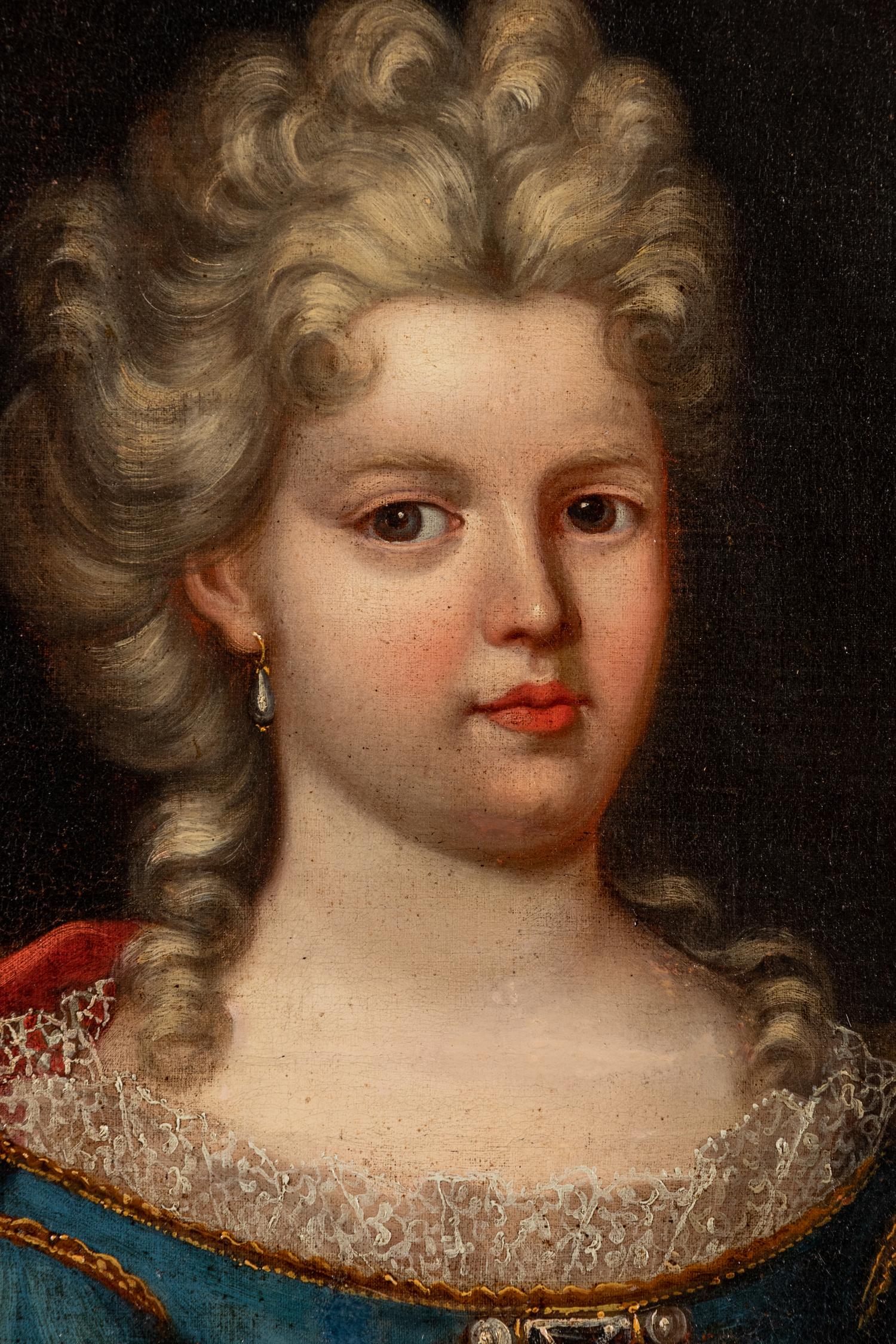 French School, 18th Century
