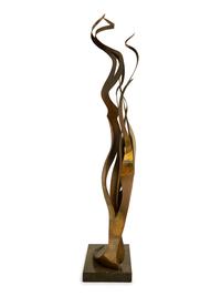 Untitled Freeform Sculpture