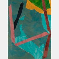 Untitled (Abstract)