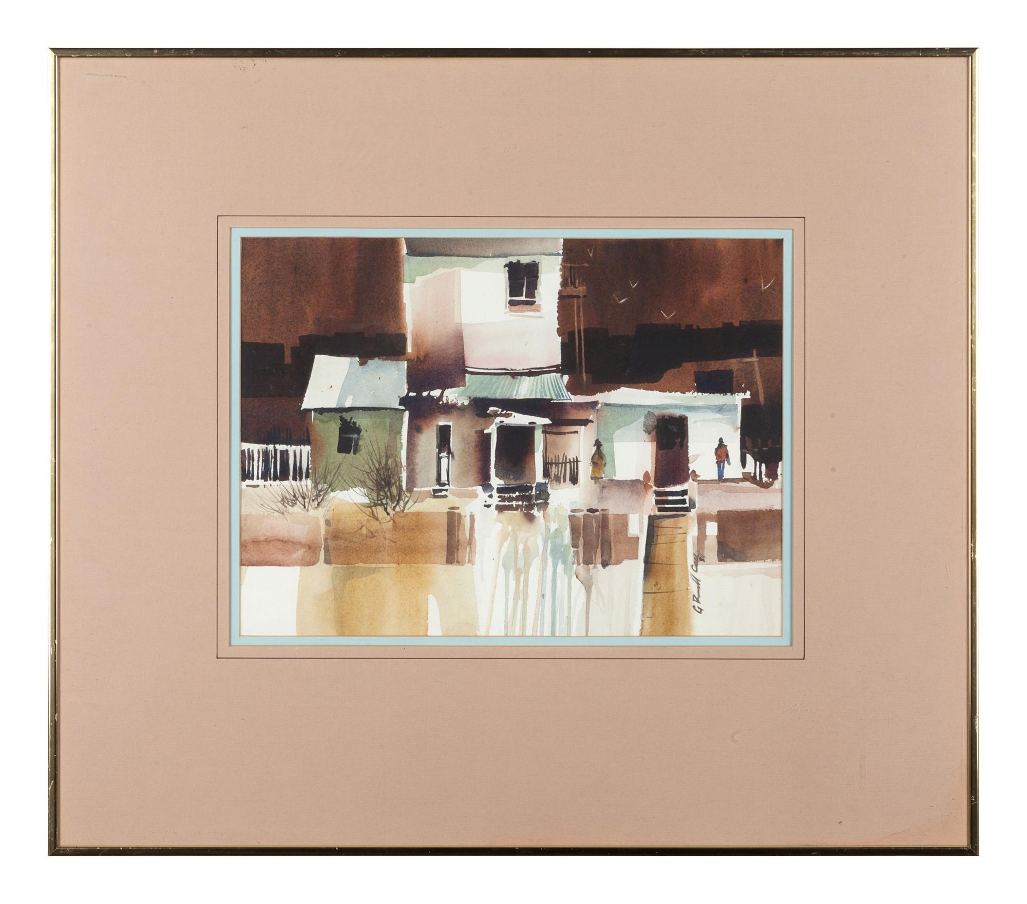 Landscape, 1984