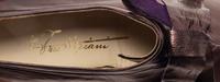 Frattegiani Shoes