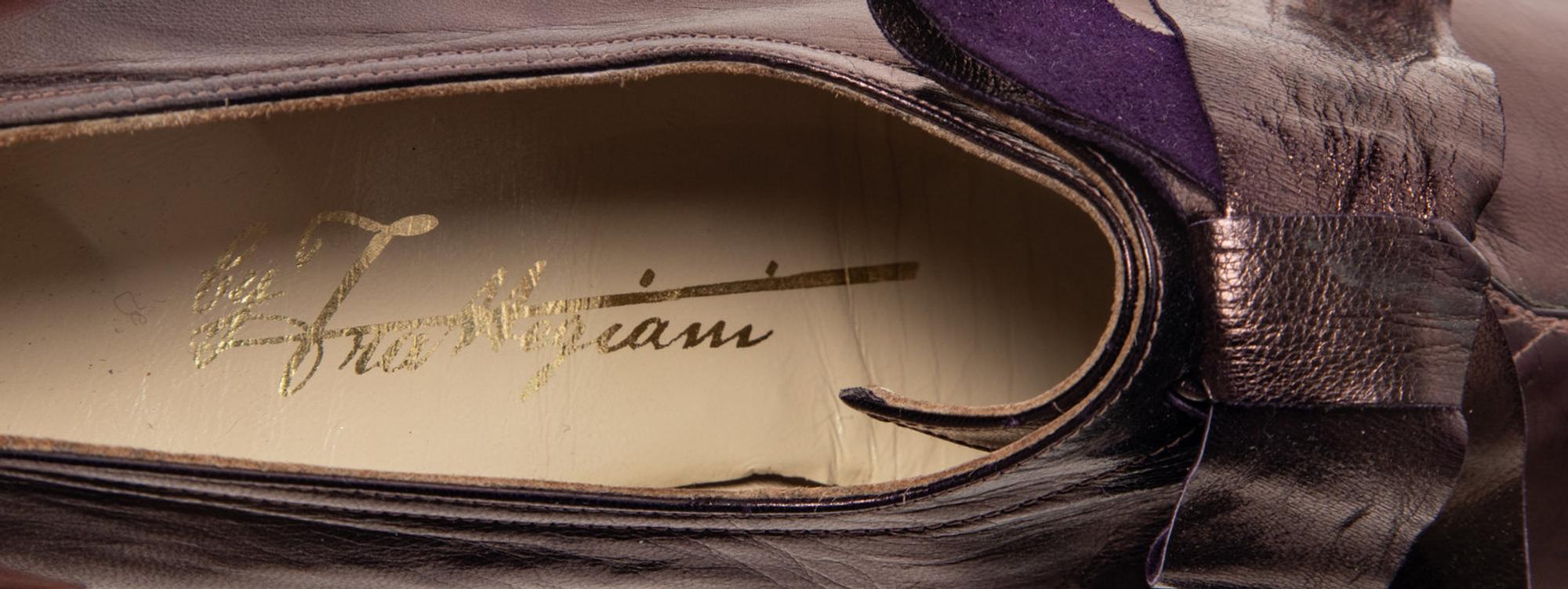 Frattegiani Shoes