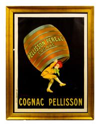 Cognac Pellisson