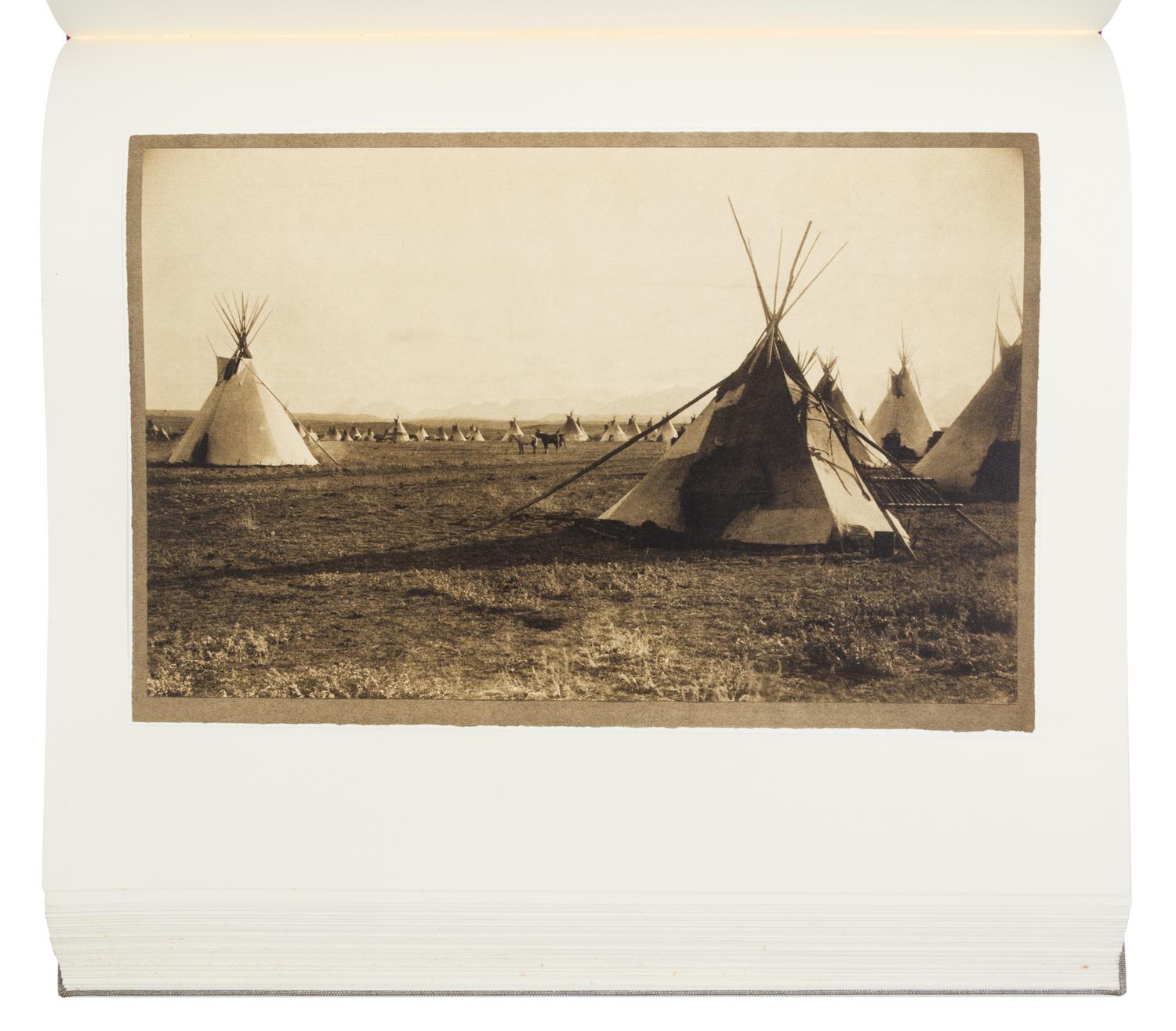 [GILMAN COLLECTION]. Photographs from the Collection of the Gilman Paper Company. [Meriden, Connecticut]: White Oak Press, 1985.