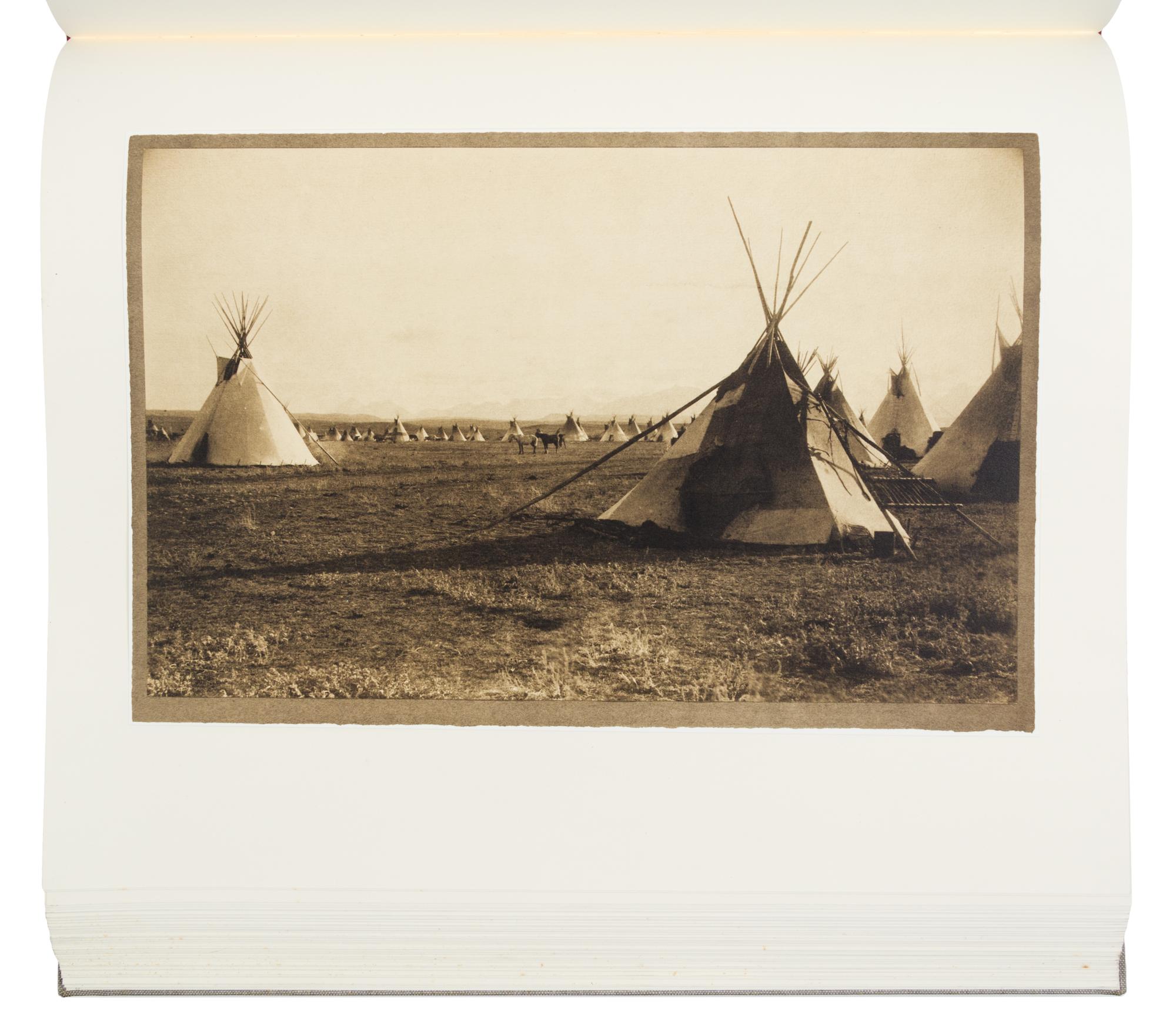 [GILMAN COLLECTION]. Photographs from the Collection of the Gilman Paper Company. [Meriden, Connecticut]: White Oak Press, 1985.