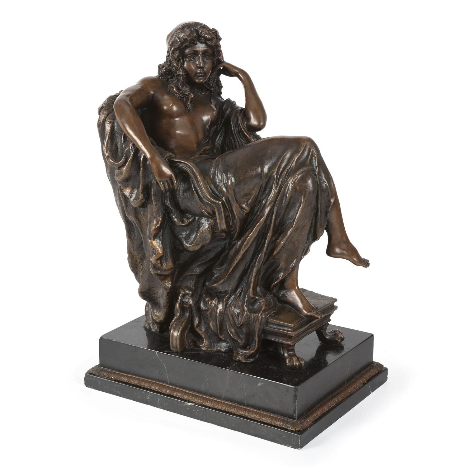 After Jean-Baptiste Carpeaux (1827-1875)