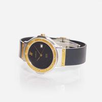 A Ladies Hublot Watch