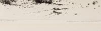 Two Works: Evening, Paradise Valley, Arizona and Indian Home - Salt River Mis, Arizona