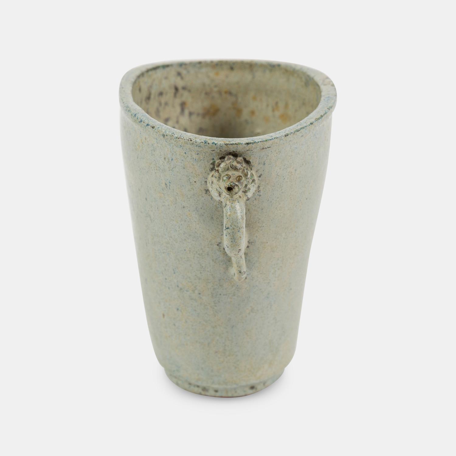Two Vessels, c. 1935-69